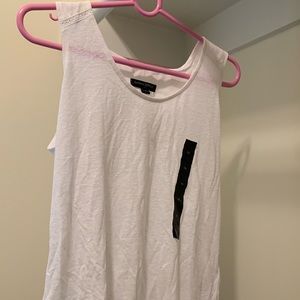 NWT Banana Republic Tank Top